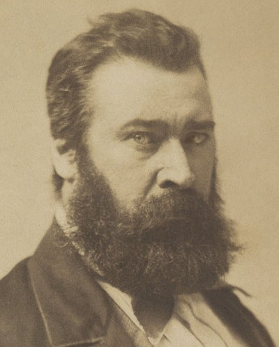 Jean-François Millet