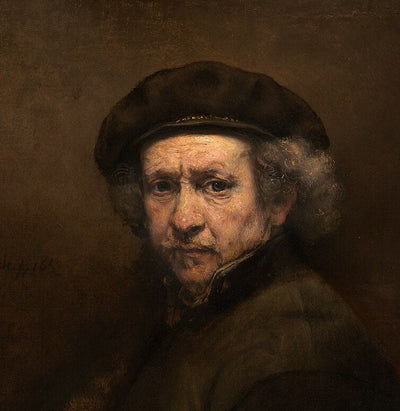 Rembrandt van Rijn
