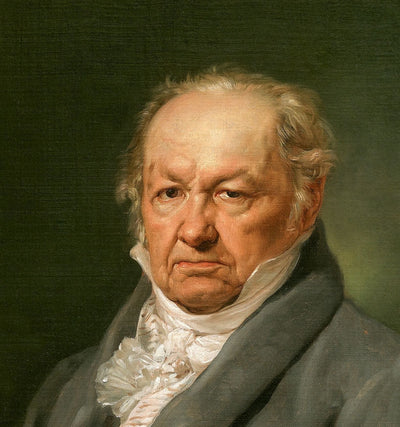 Francisco Goya
