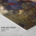 Hylas and the Nymphs