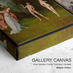 The Haywain Triptych