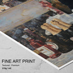 A Bar at the Folies-Bergère