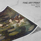 Hylas and the Nymphs