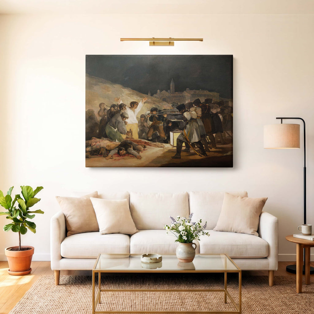 Gallery Canvas