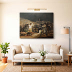 Gallery Canvas