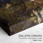 Hylas and the Nymphs