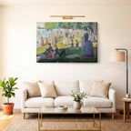 Gallery Canvas