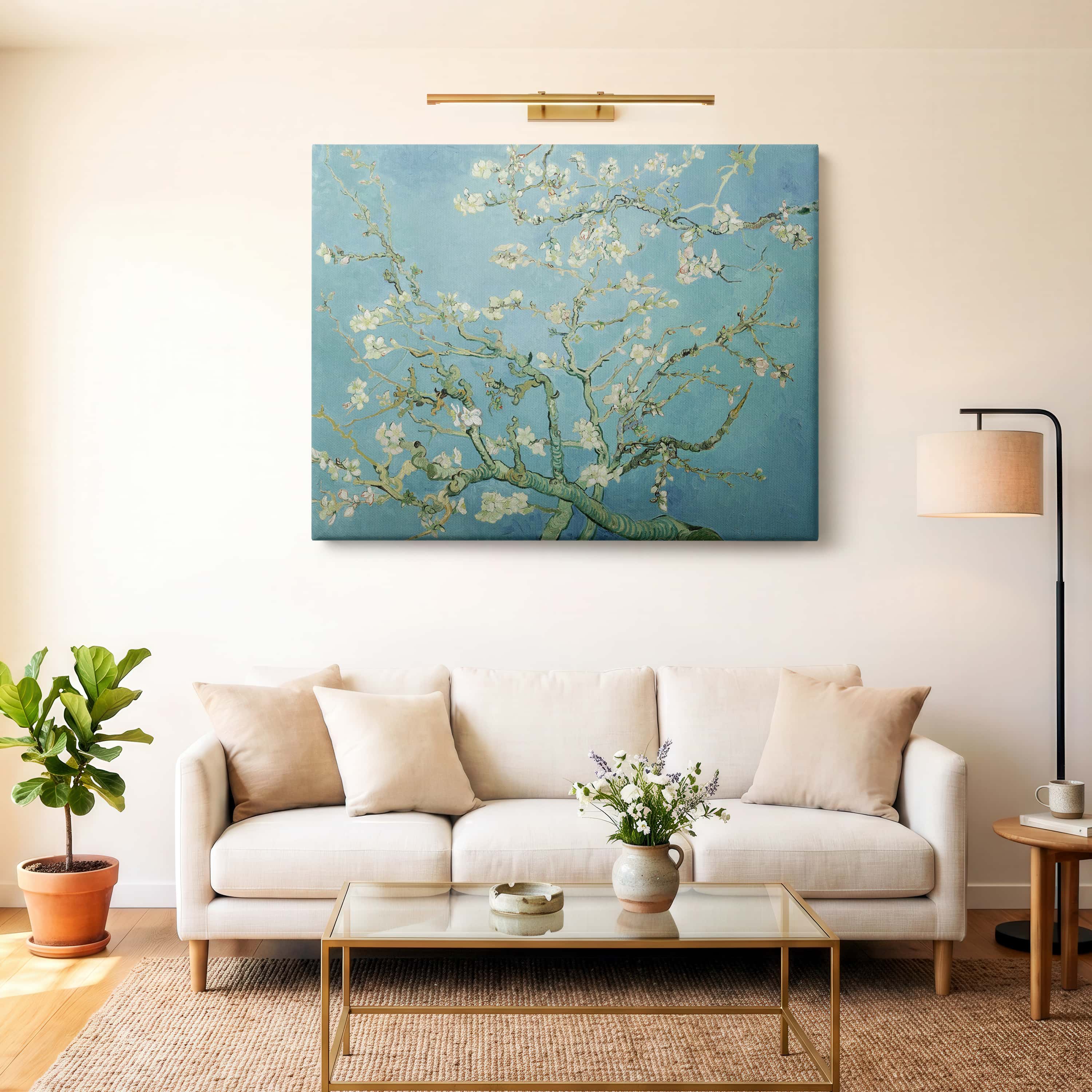 Gallery Canvas