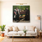 Gallery Canvas