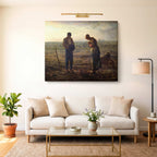 Gallery Canvas