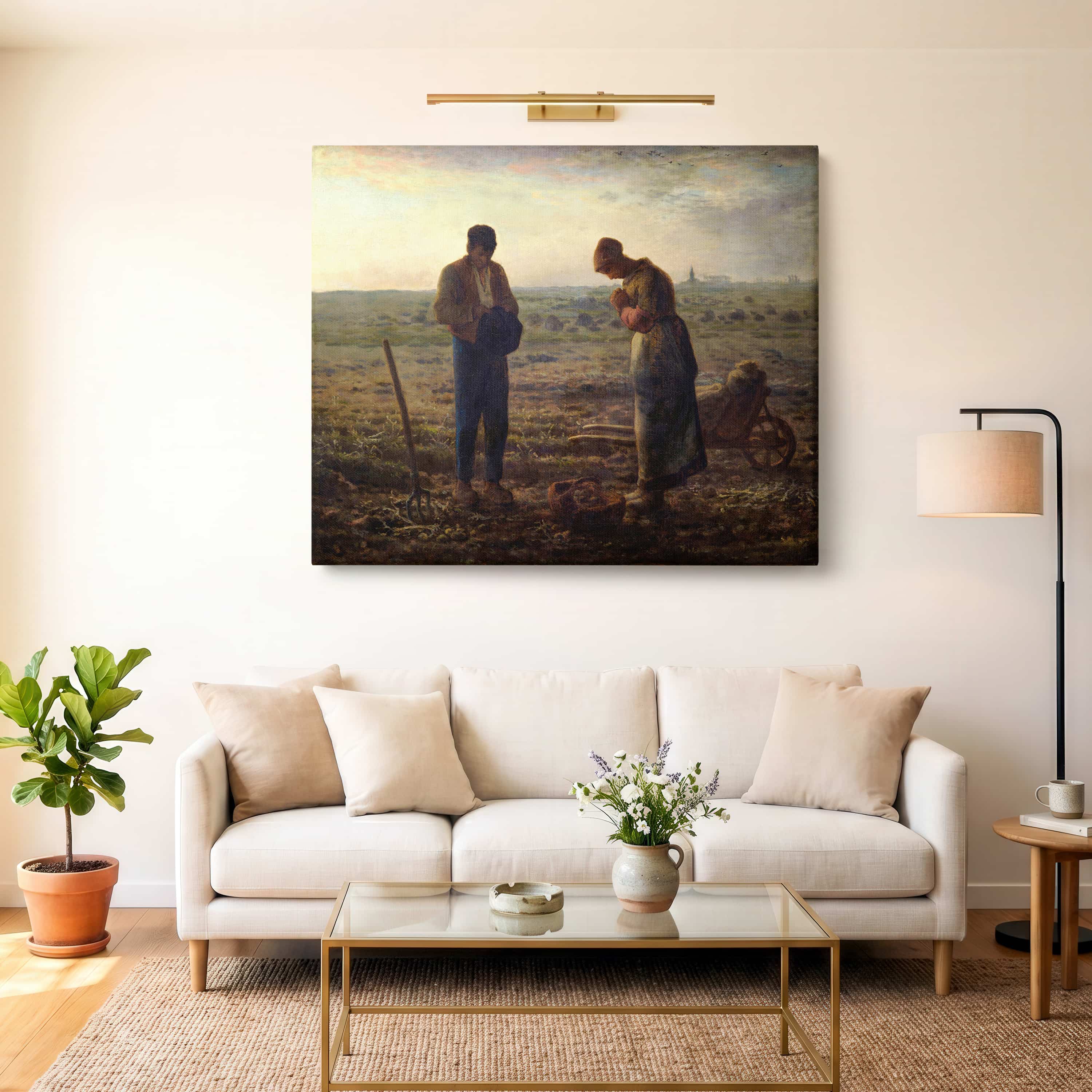 Gallery Canvas