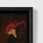 Temptation of St. Anthony Triptych