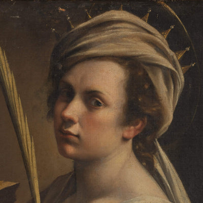 Artemisia Gentileschi