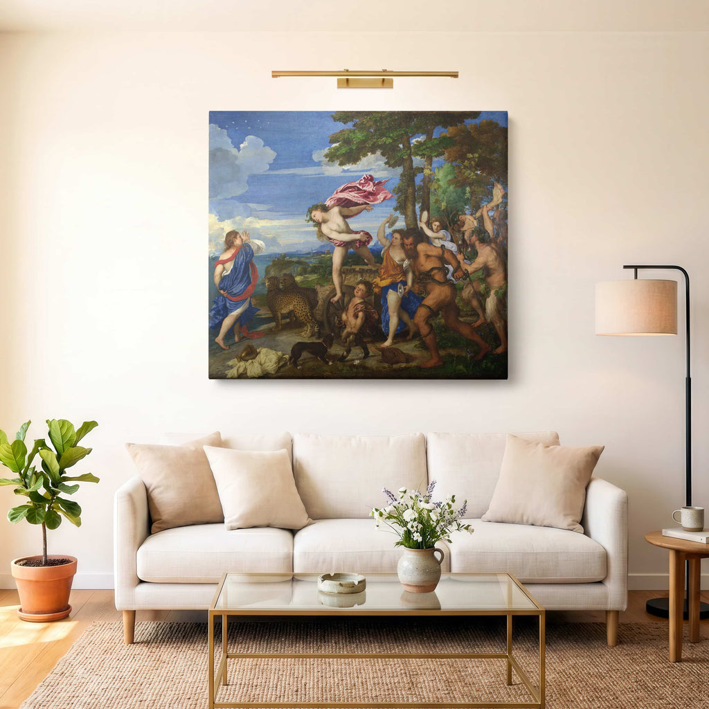 Gallery Canvas