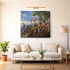 Gallery Canvas