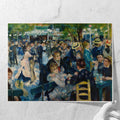 Bal du moulin de la Galette