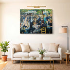 Gallery Canvas