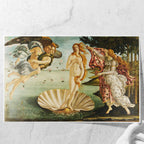The Birth of Venus