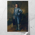 The Blue Boy