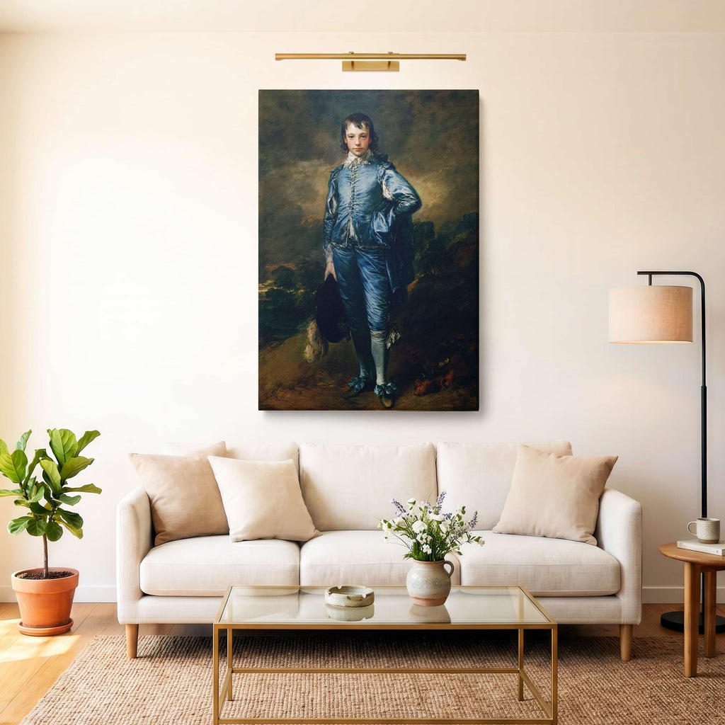 Gallery Canvas