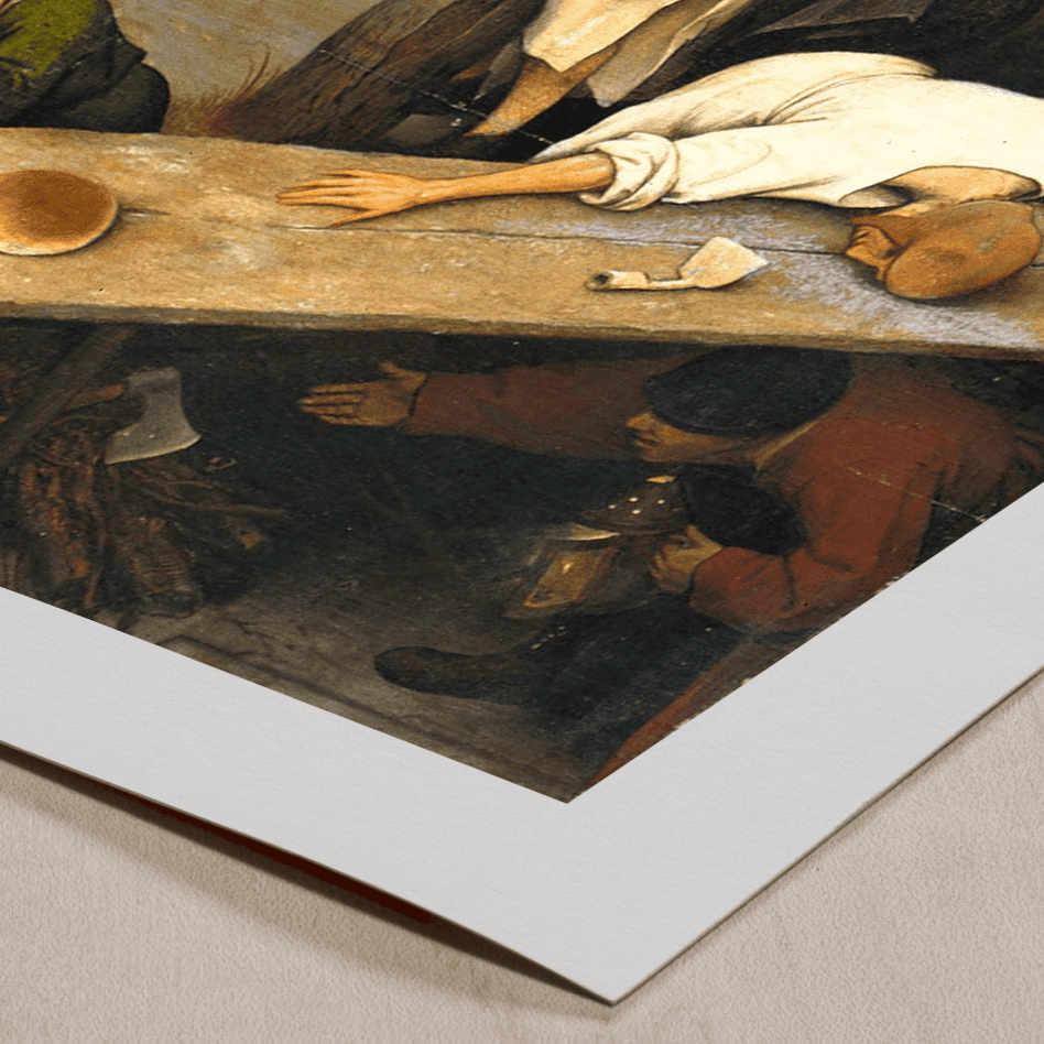 Netherlandish Proverbs