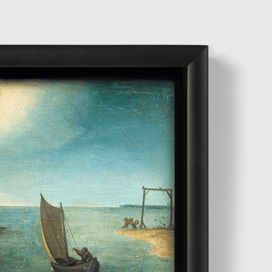 Netherlandish Proverbs