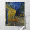 Café Terrace at Night