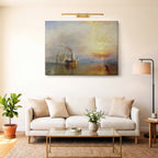 Gallery Canvas