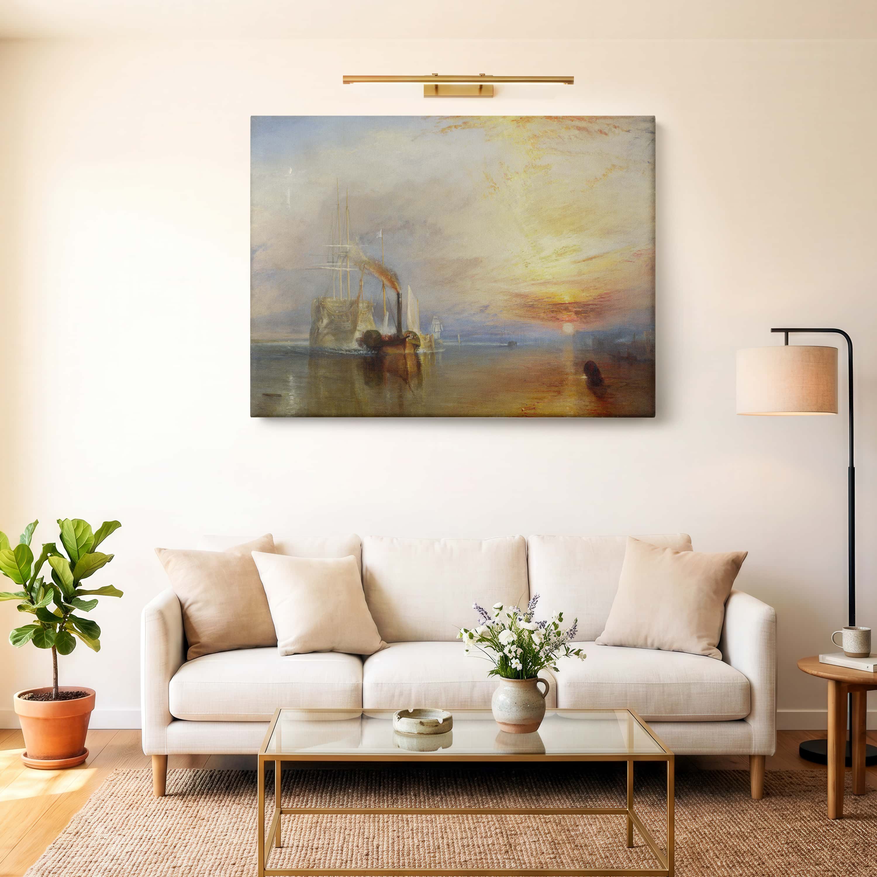 Gallery Canvas