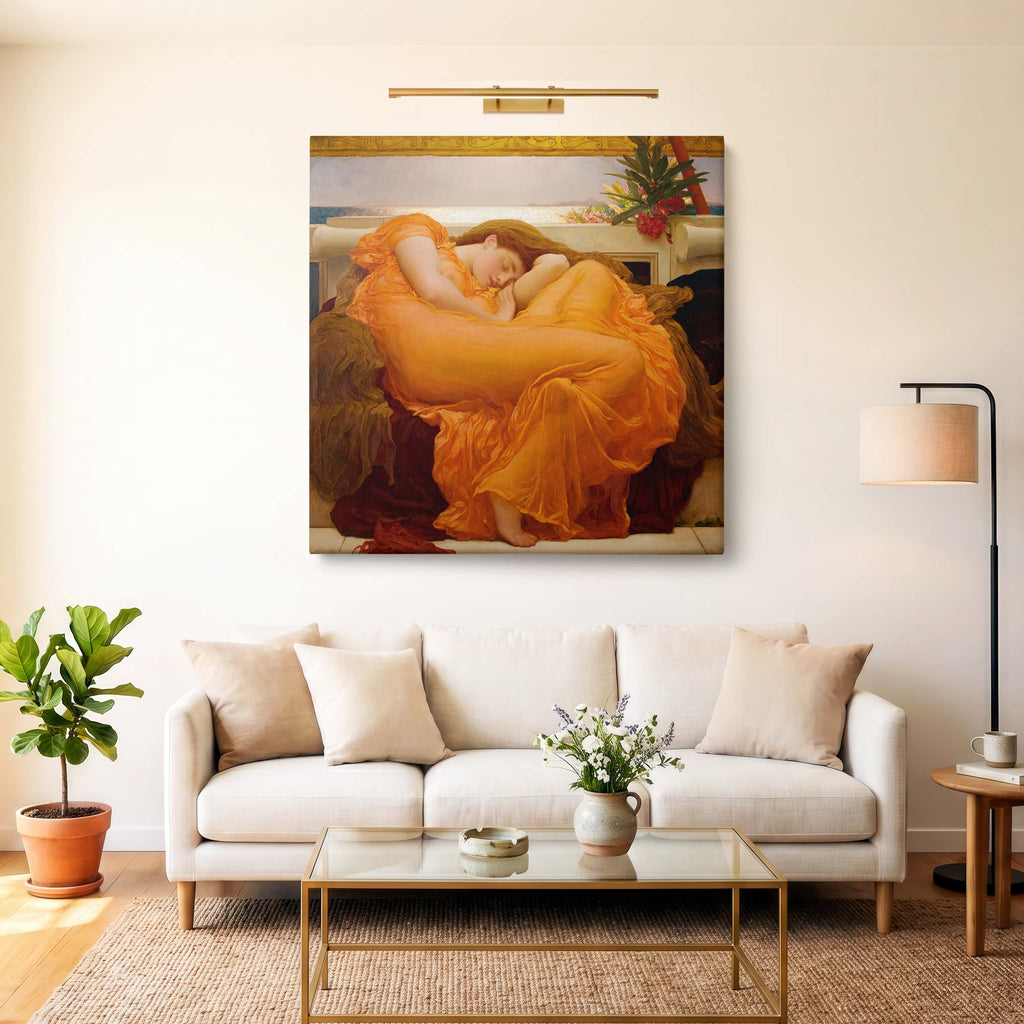 Gallery Canvas