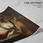 The Procuress (The Matchmaker)