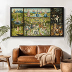 Garden of Earthly Delights