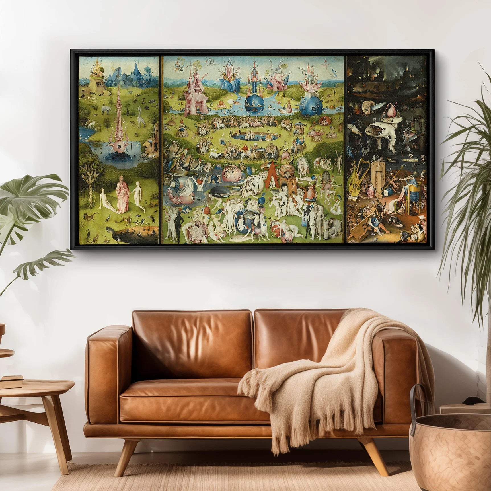 Garden of Earthly Delights