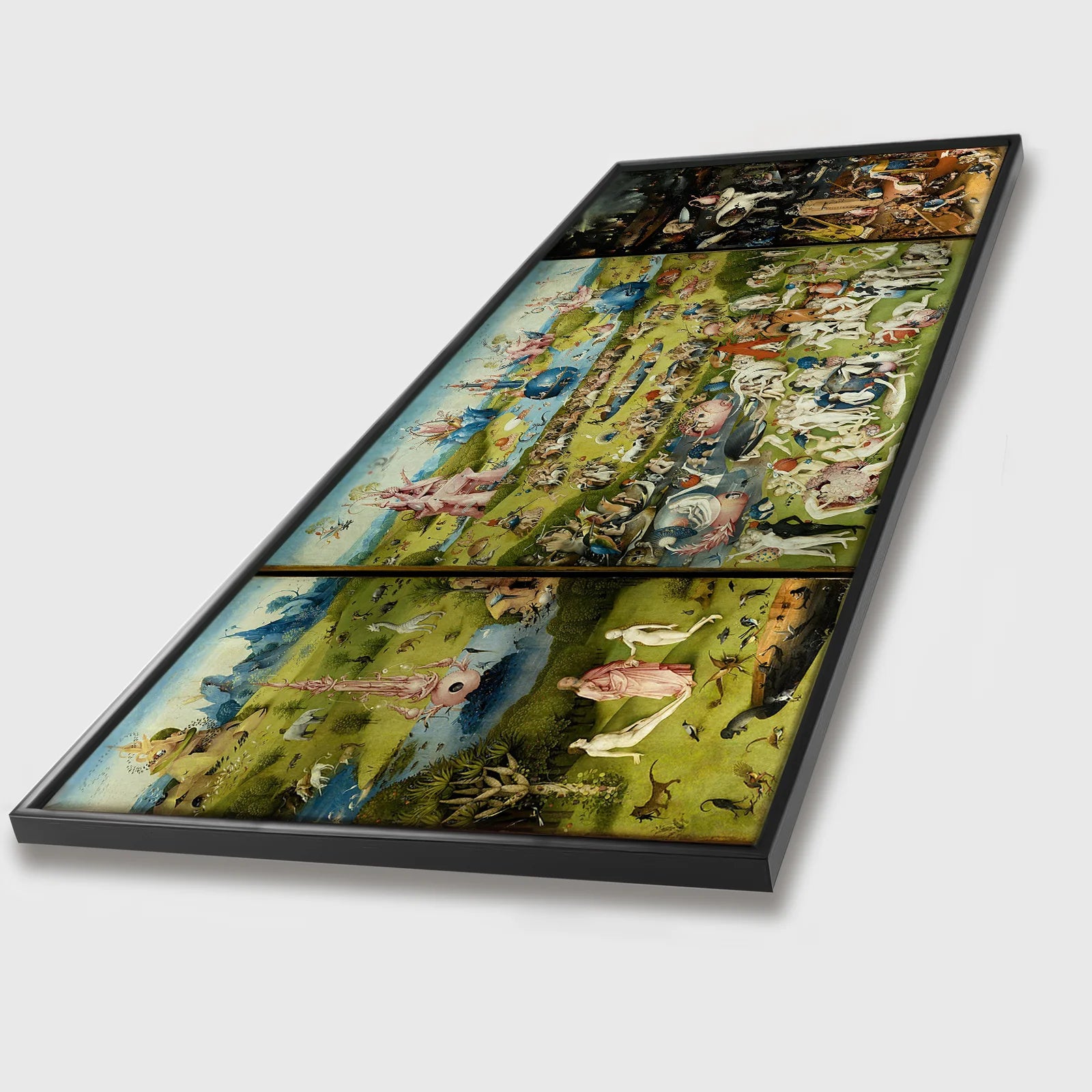 Garden of Earthly Delights