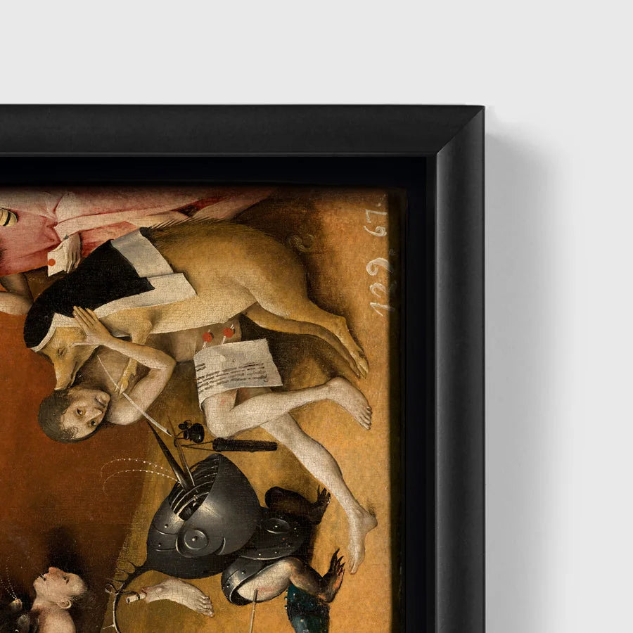Garden of Earthly Delights