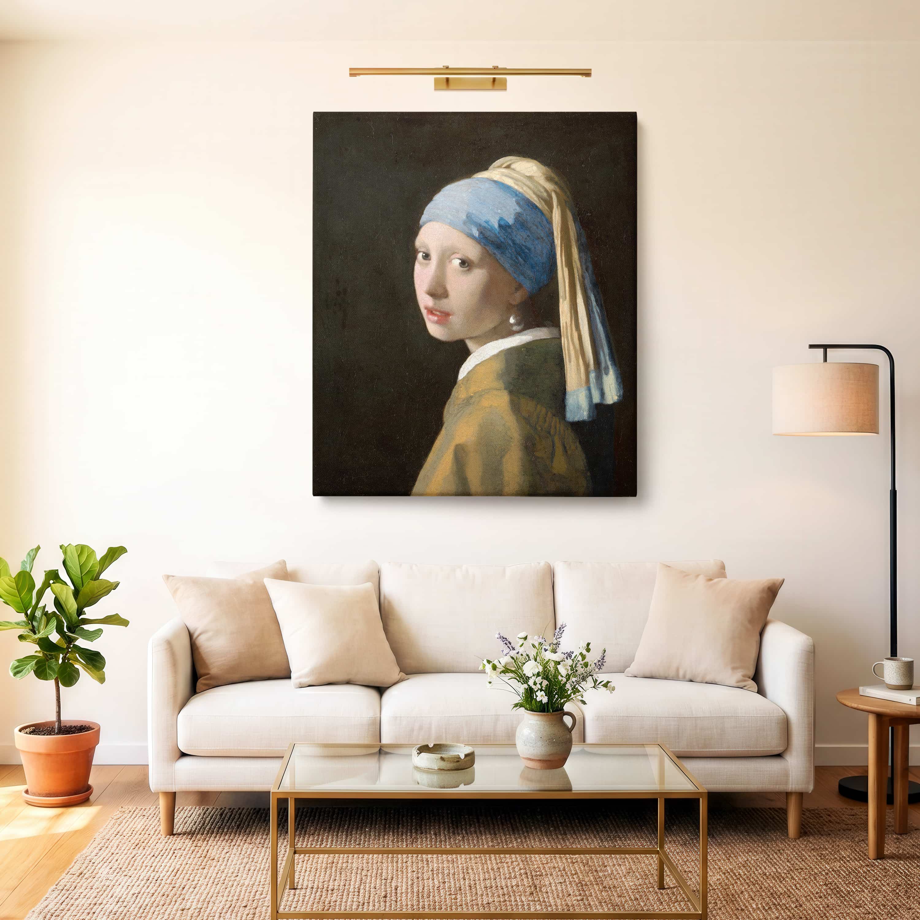Gallery Canvas