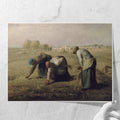 The Gleaners