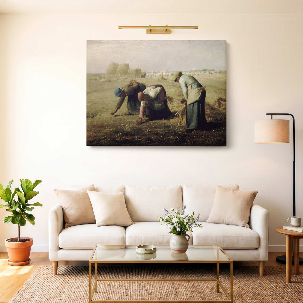 Gallery Canvas