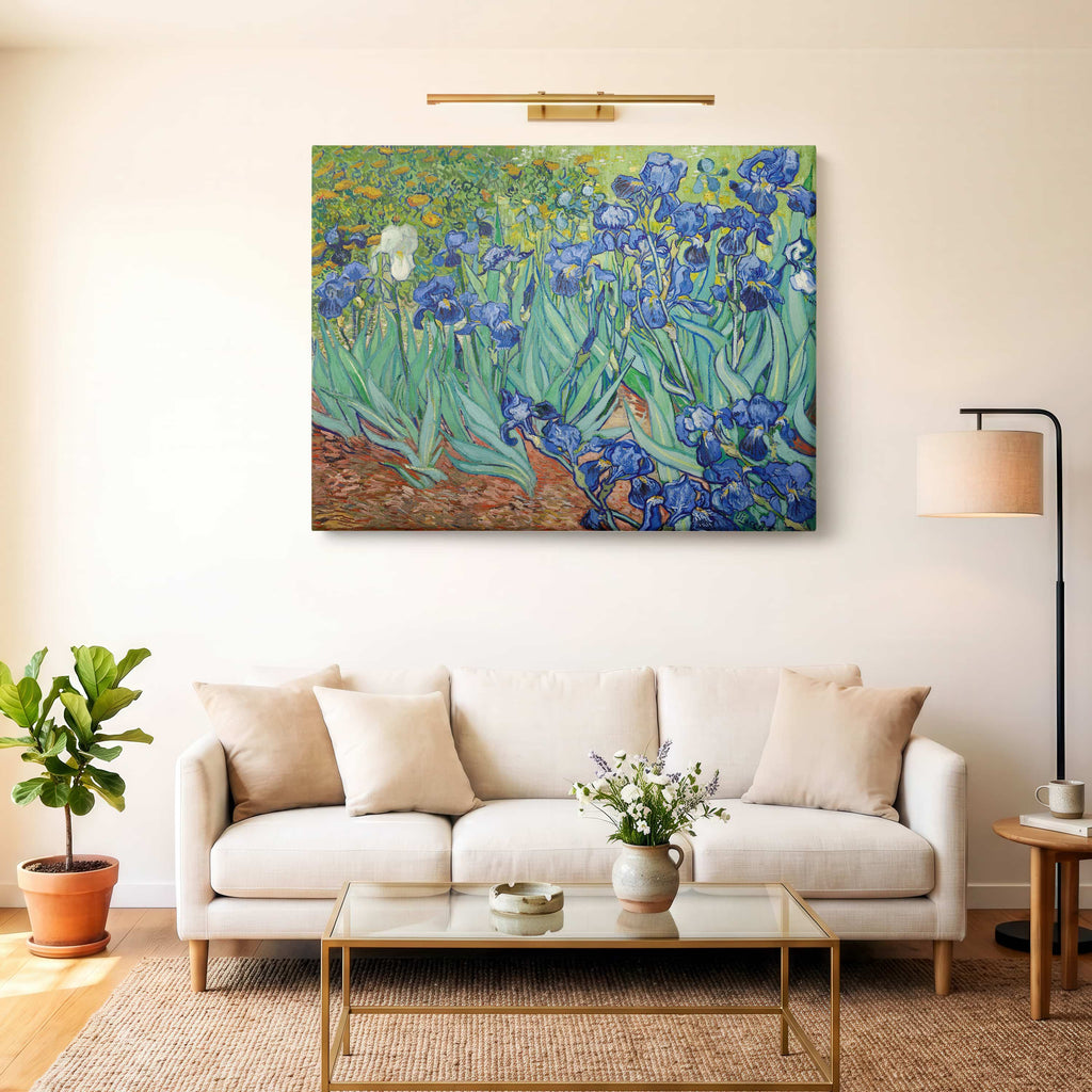 Gallery Canvas