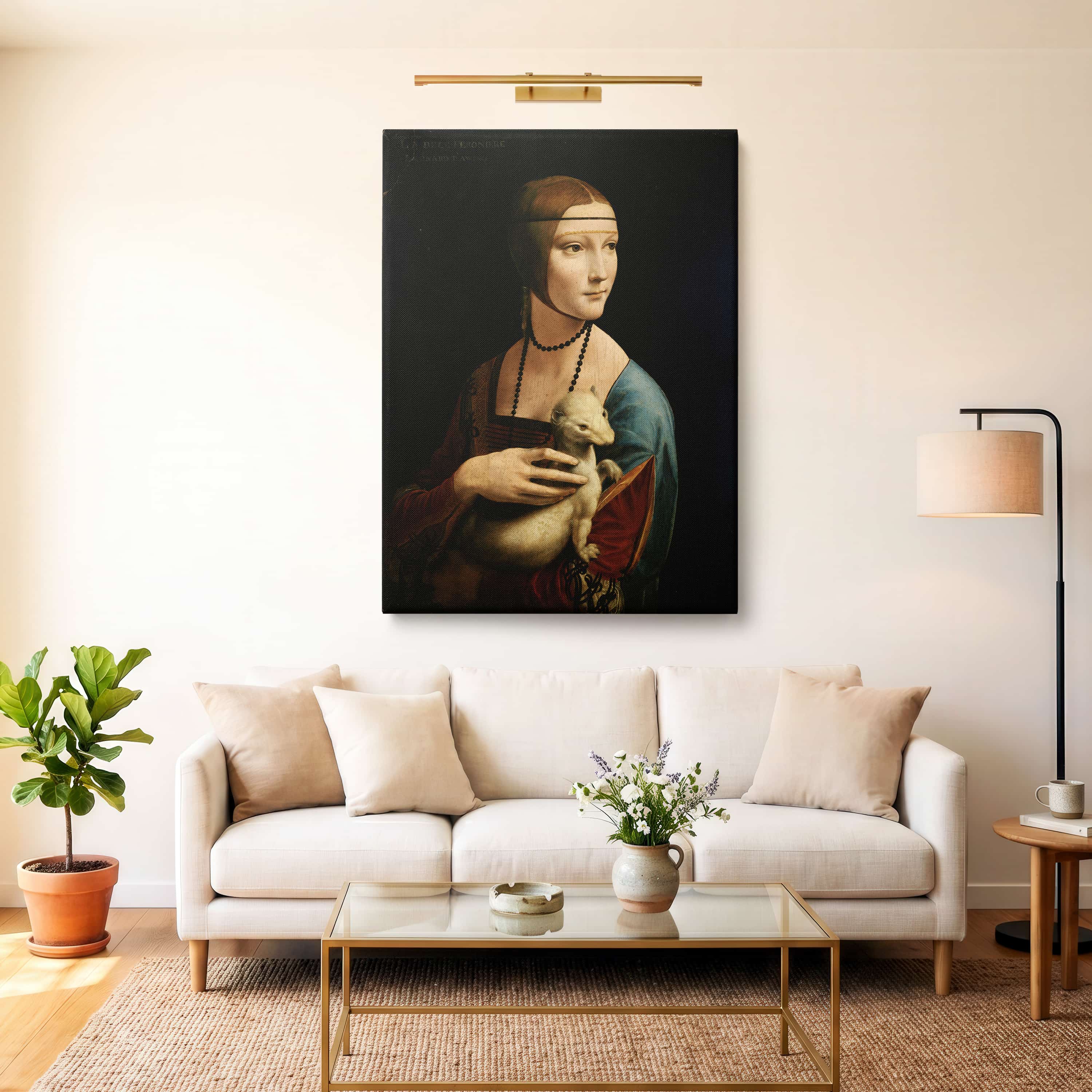Gallery Canvas