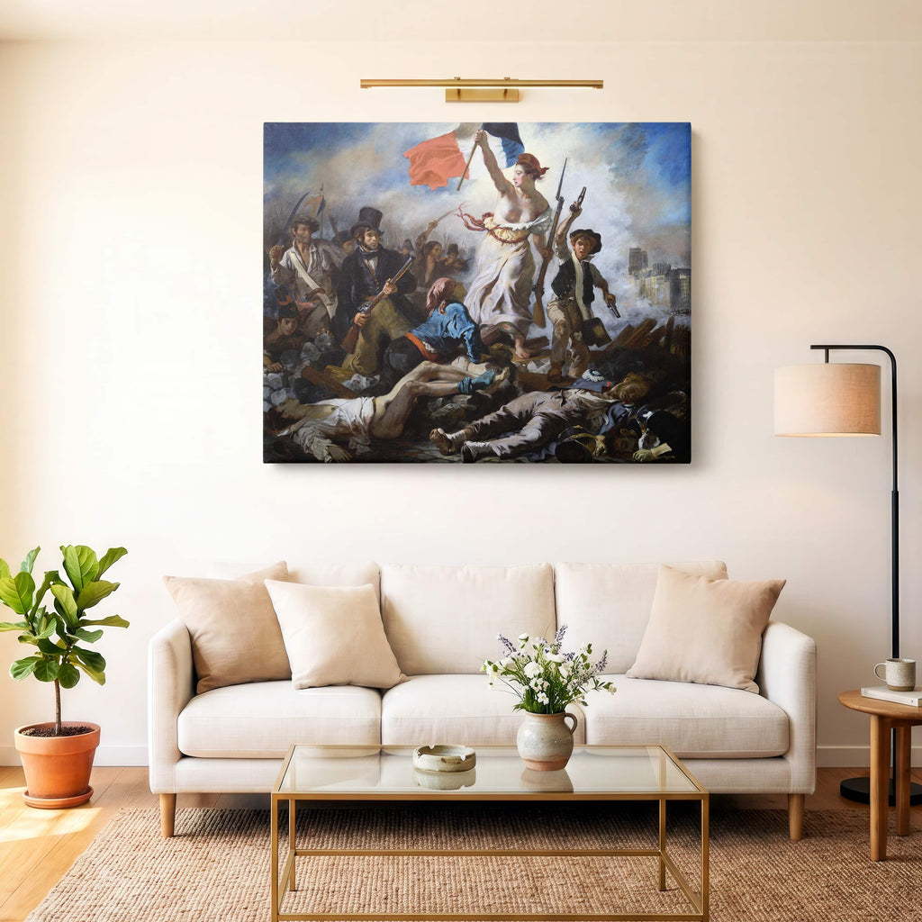 Gallery Canvas
