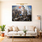 Gallery Canvas