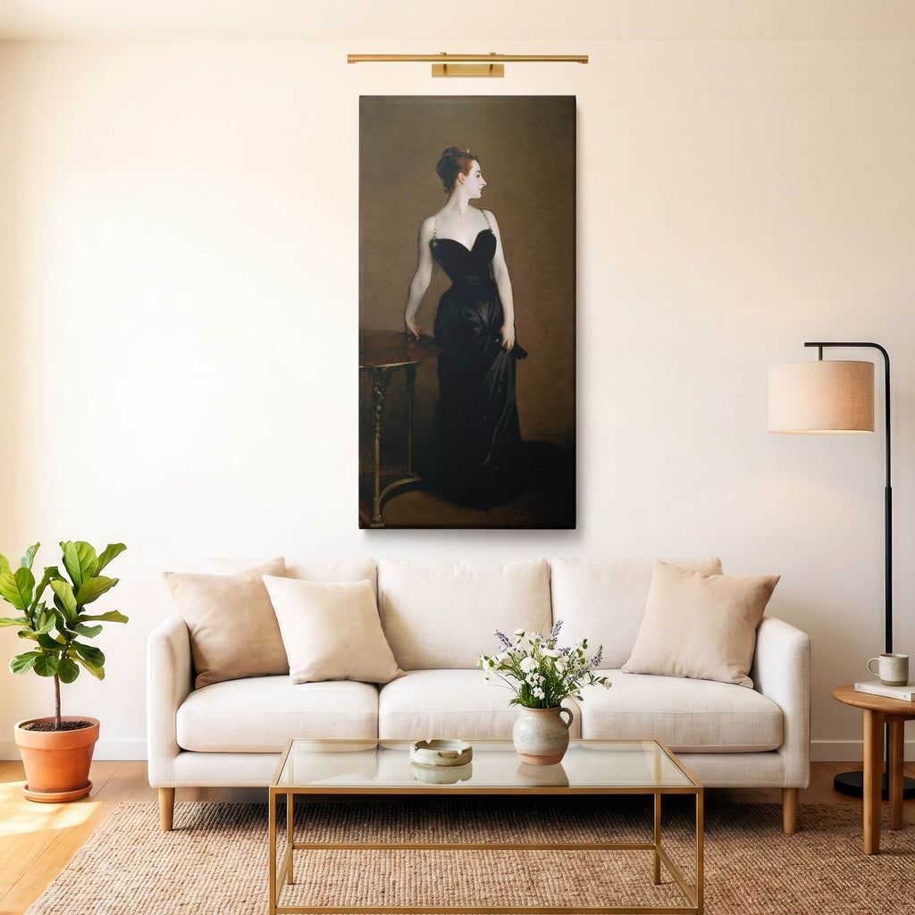 Gallery Canvas