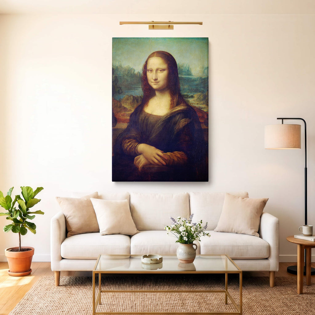 Gallery Canvas