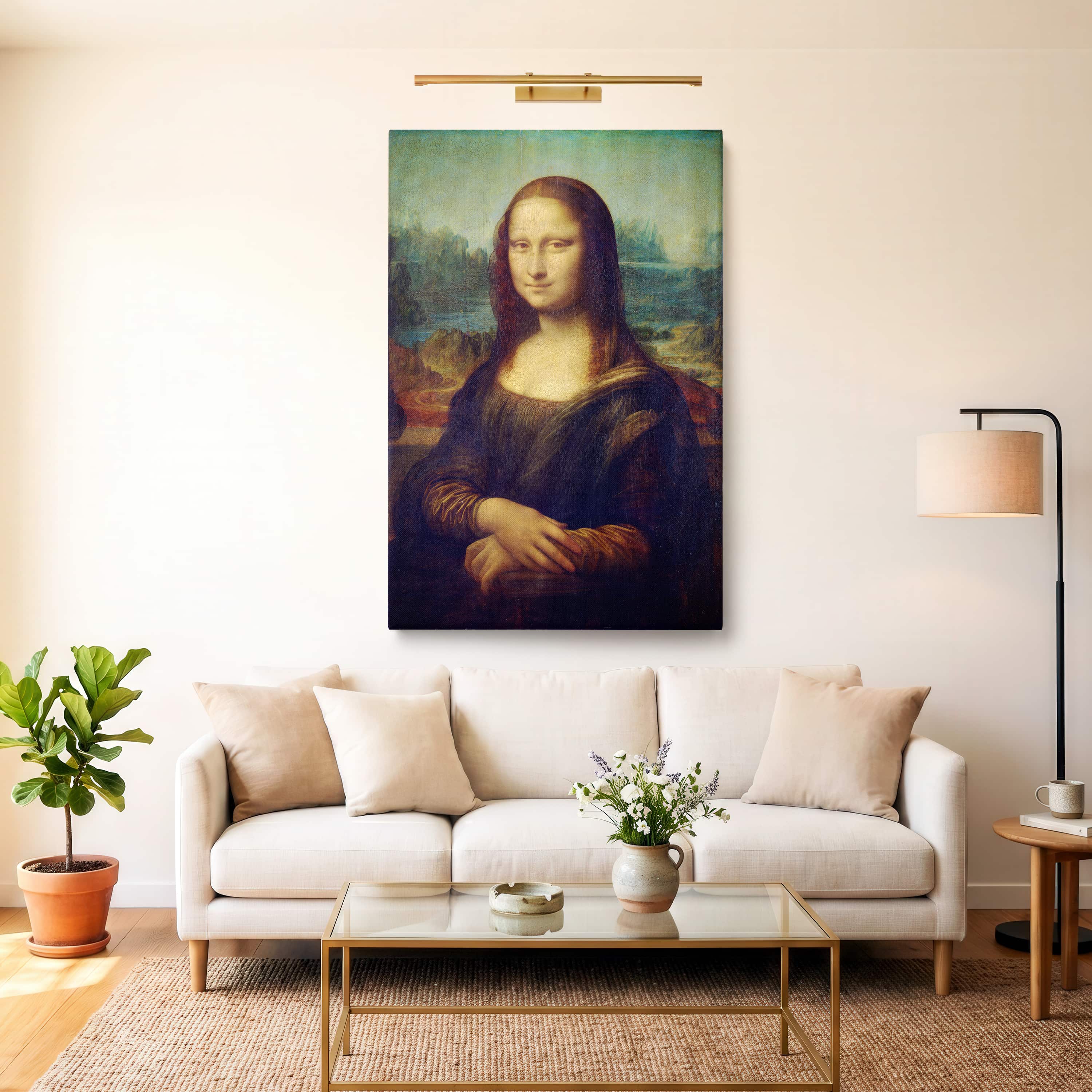Gallery Canvas