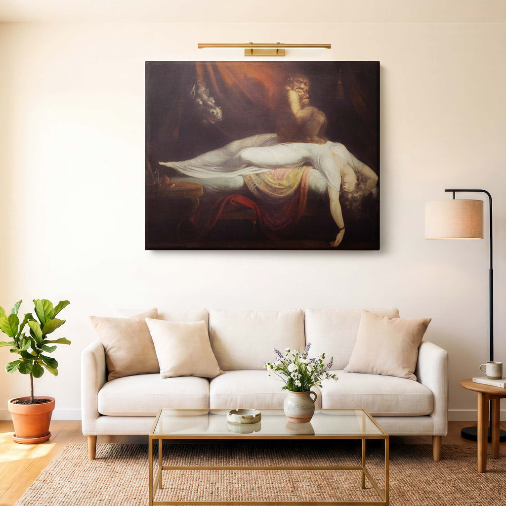 Gallery Canvas