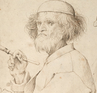 Pieter Bruegel the Elder