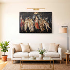 Gallery Canvas