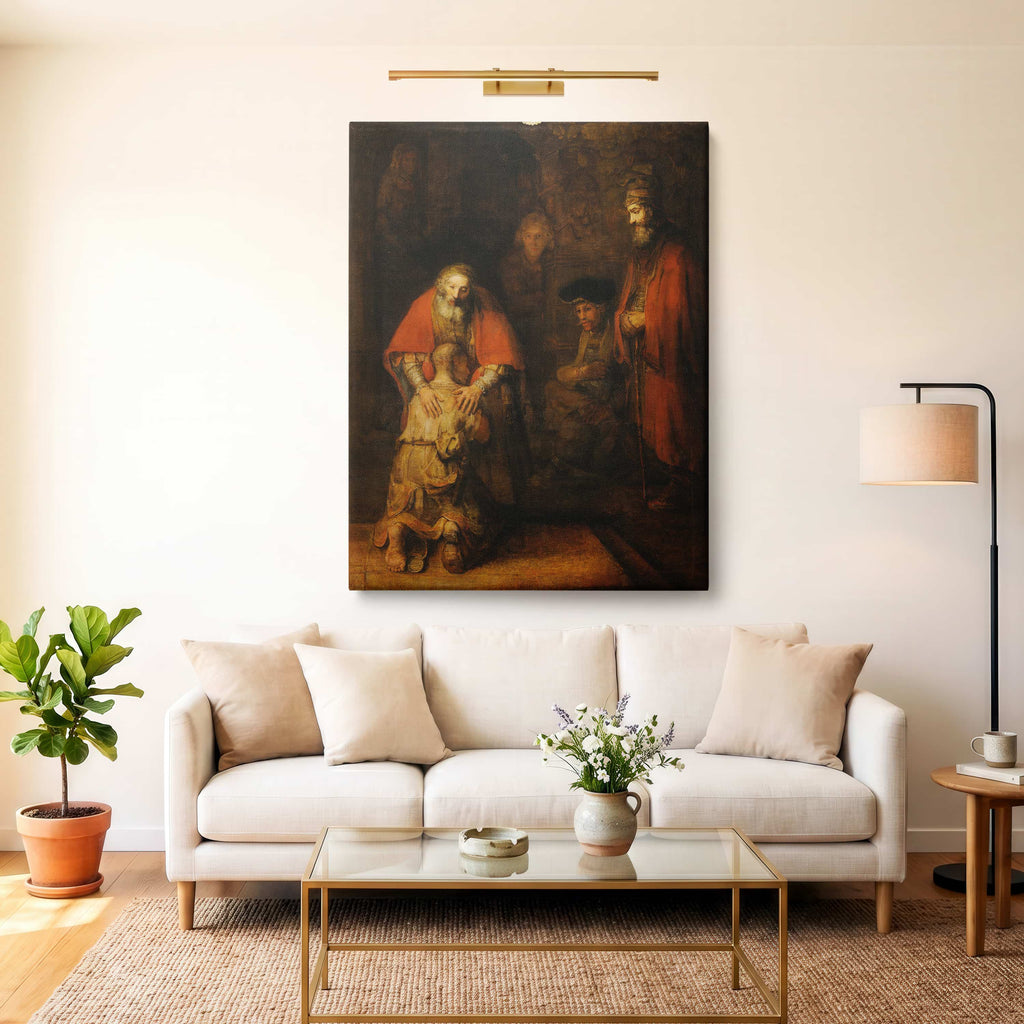 Gallery Canvas