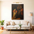 Gallery Canvas